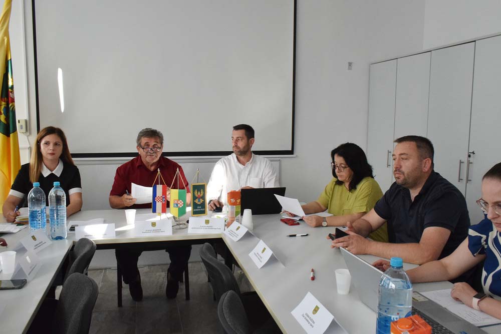 Održana 9. sjednica grubišnopoljskog Gradskog vijeća