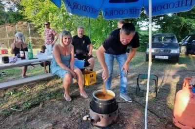 Dan pobjede i domovinske zahvalnosti i Dan hrvatskih branitelja - Gulašijada