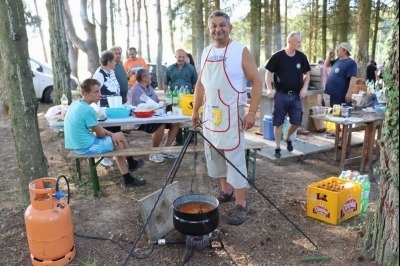 Dan pobjede i domovinske zahvalnosti i Dan hrvatskih branitelja - Gulašijada