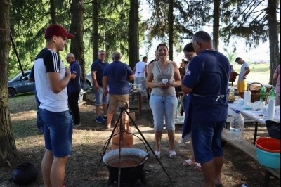 Dan pobjede i domovinske zahvalnosti i Dan hrvatskih branitelja - Gulašijada