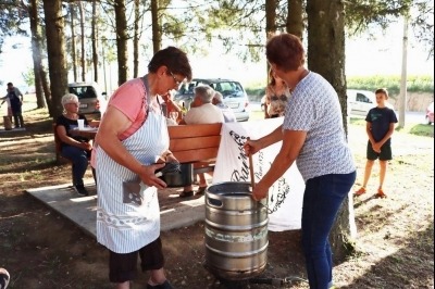 Dan pobjede i domovinske zahvalnosti i Dan hrvatskih branitelja - Gulašijada