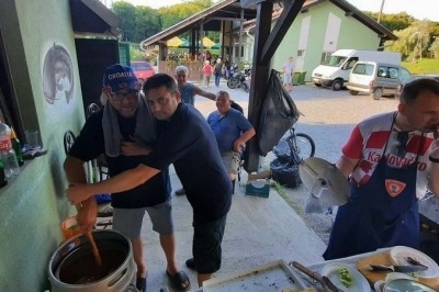 Dan pobjede i domovinske zahvalnosti i Dan hrvatskih branitelja - Gulašijada