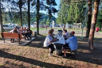 Dan pobjede i domovinske zahvalnosti i Dan hrvatskih branitelja - Gulašijada