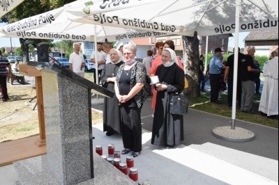 30. godišnjica formiranja Samostalnog voda Mali i Veliki Zdenci - 12. kolovoza 2021.