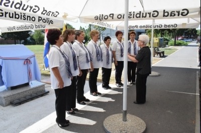 30. godišnjica formiranja Samostalnog voda Mali i Veliki Zdenci - 12. kolovoza 2021.