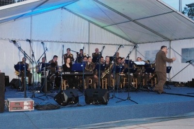 Koncert Jazz orkestra OS RH i Klape HRM-a ‘Sv. Juraj’
