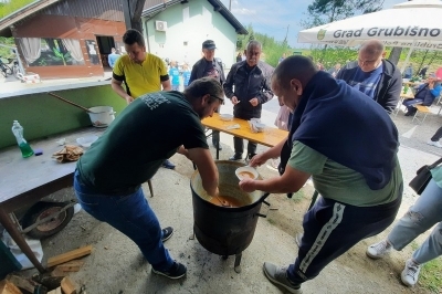 Proslava Međunarodnog praznika rada 2023.