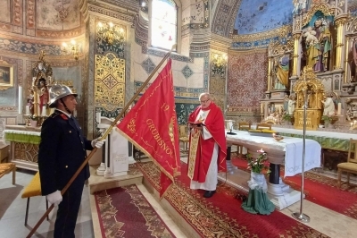 30. godišnjica Vatrogasne zajednice Grada Grubišnoga Polja