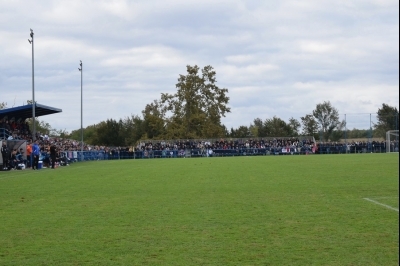 Utakmica NK Bilogora 91 - Hajduk Split - 17. rujna 2024.