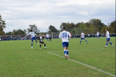 Utakmica NK Bilogora 91 - Hajduk Split - 17. rujna 2024.