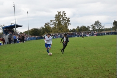 Utakmica NK Bilogora 91 - Hajduk Split - 17. rujna 2024.