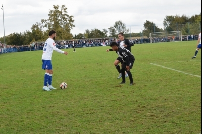 Utakmica NK Bilogora 91 - Hajduk Split - 17. rujna 2024.