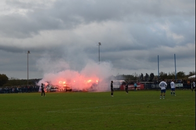 Utakmica NK Bilogora 91 - Hajduk Split - 17. rujna 2024.