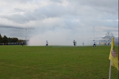 Utakmica NK Bilogora 91 - Hajduk Split - 17. rujna 2024.