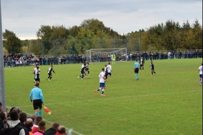 Utakmica NK Bilogora 91 - Hajduk Split - 17. rujna 2024.