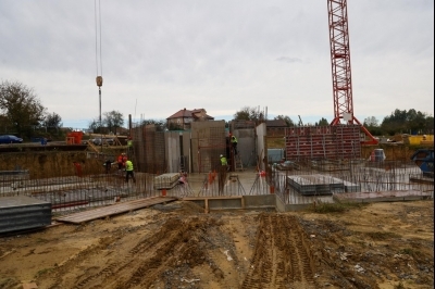 Početna konferencija projekta Centar za starije osobe