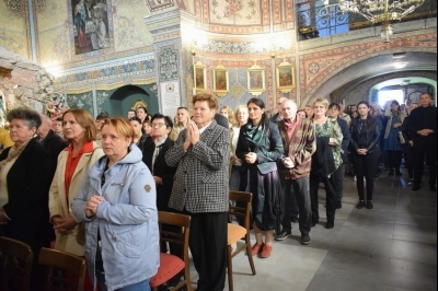 50 godina misništva preč. Antuna Ćorkovića