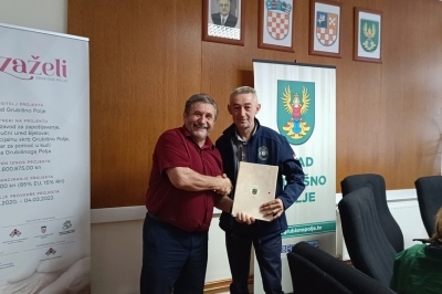 Ugovori udruge 2025.