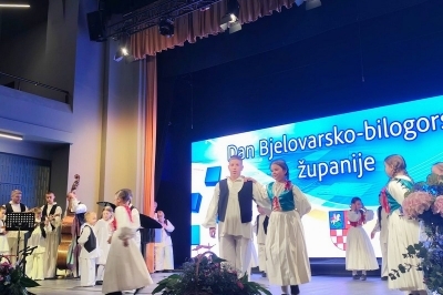 Dan Bjelovarsko-bilogorske županije 2025.