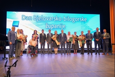 Dan Bjelovarsko-bilogorske županije 2025.