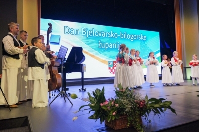 Dan Bjelovarsko-bilogorske županije 2025.