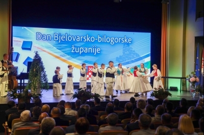 Dan Bjelovarsko-bilogorske županije 2025.