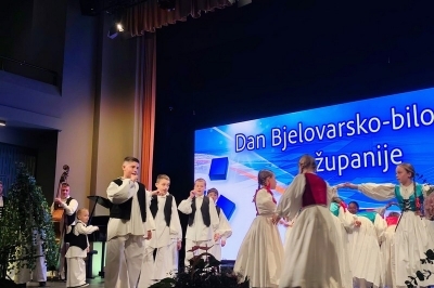 Dan Bjelovarsko-bilogorske županije 2025.