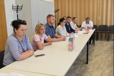 Konstituirajuća sjednica Gradskog vijeća 12. lipnja 2025.