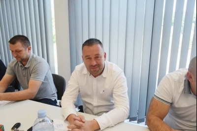 Konstituirajuća sjednica Gradskog vijeća 12. lipnja 2025.
