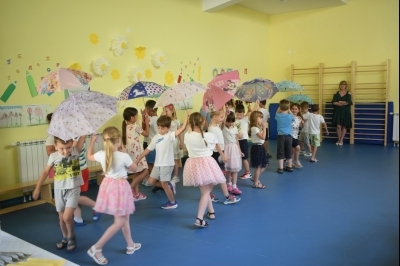 Završna konferencija Dogradnja vrtića Tratinčica 2025
