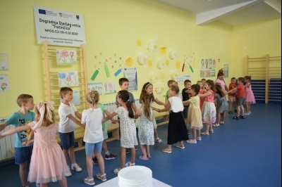 Završna konferencija Dogradnja vrtića Tratinčica 2025