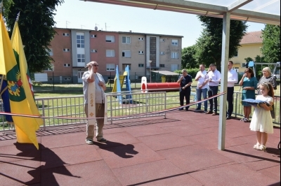 Završna konferencija Dogradnja vrtića Tratinčica 2025