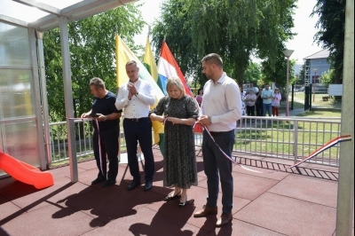 Završna konferencija Dogradnja vrtića Tratinčica 2025