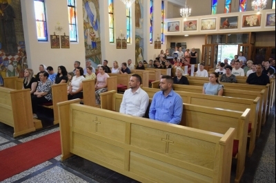 Presveto Srce Isusovo 2025.