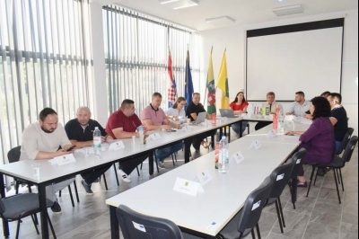2. sjednica Gradskog vijeća 7.7.2025.