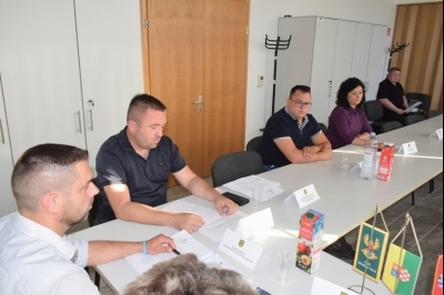 2. sjednica Gradskog vijeća 7.7.2025.