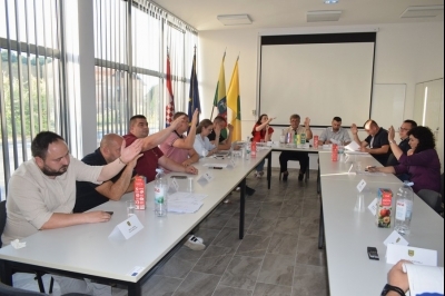 2. sjednica Gradskog vijeća 7.7.2025.
