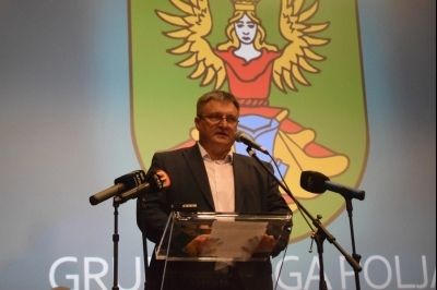 Dan Grada 2025.