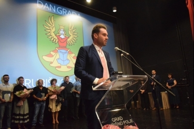 Dan Grada 2025.