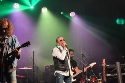 Koncert Željka Bebeka