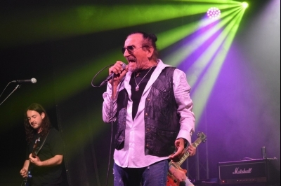 Koncert Željka Bebeka