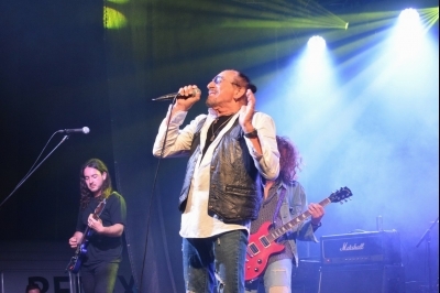 Koncert Željka Bebeka