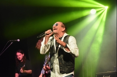 Koncert Željka Bebeka