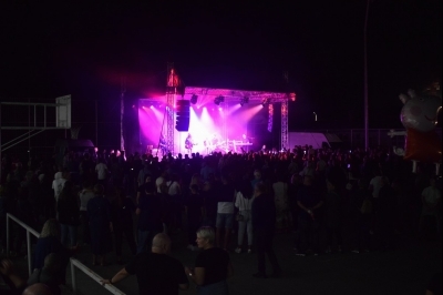 Koncert Željka Bebeka