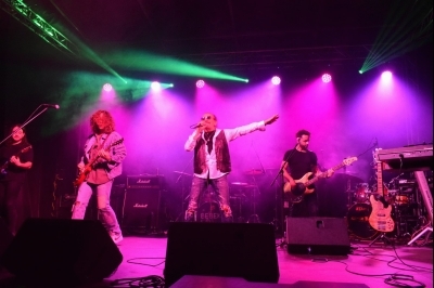 Koncert Željka Bebeka