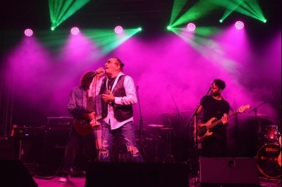 Koncert Željka Bebeka