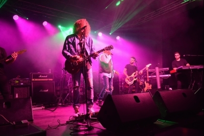 Koncert Željka Bebeka