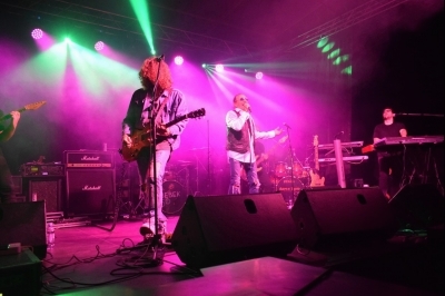 Koncert Željka Bebeka