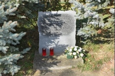 34. godine pogibije Velimira Bijelića i Josipa Romozija