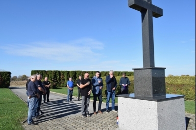 34. godine pogibije Velimira Bijelića i Josipa Romozija